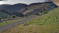 Archiv Foto Webcam Münstertal-Wieden: Skilift Heidstein 05:00