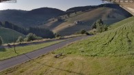 Archived image Webcam Münstertal-Wieden: Heidstein Ski Lift 05:00
