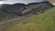 Archiv Foto Webcam Münstertal-Wieden: Skilift Heidstein 05:00