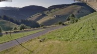Archiv Foto Webcam Münstertal-Wieden: Skilift Heidstein 06:00