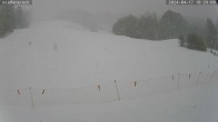 Archived image Webcam Münstertal-Wieden: Wiedenereck Ski lift 09:00