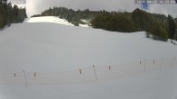 Archived image Webcam Münstertal-Wieden: Wiedenereck Ski lift 13:00