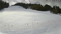 Archived image Webcam Münstertal-Wieden: Wiedenereck Ski lift 15:00