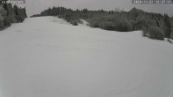 Archiv Foto Webcam Münstertal-Wieden: Skilift Wiedenereck 11:00