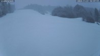 Archiv Foto Webcam Münstertal-Wieden: Skilift Wiedenereck 15:00