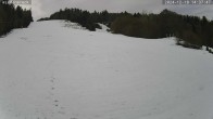 Archived image Webcam Münstertal-Wieden: Wiedenereck Ski lift 13:00