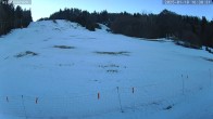 Archiv Foto Webcam Münstertal-Wieden: Skilift Wiedenereck 15:00