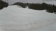 Archived image Webcam Münstertal-Wieden: Wiedenereck Ski lift 15:00