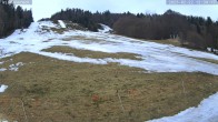 Archiv Foto Webcam Münstertal-Wieden: Skilift Wiedenereck 11:00