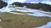 Archiv Foto Webcam Münstertal-Wieden: Skilift Wiedenereck 15:00