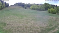 Archiv Foto Webcam Münstertal-Wieden: Skilift Wiedenereck 15:00