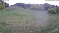 Archiv Foto Webcam Münstertal-Wieden: Skilift Wiedenereck 19:00