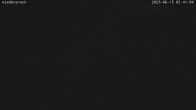 Archiv Foto Webcam Münstertal-Wieden: Skilift Wiedenereck 01:00