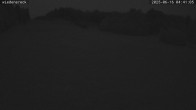 Archiv Foto Webcam Münstertal-Wieden: Skilift Wiedenereck 03:00