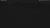 Archiv Foto Webcam Münstertal-Wieden: Skilift Wiedenereck 03:00