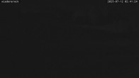 Archived image Webcam Münstertal-Wieden: Wiedenereck Ski lift 01:00