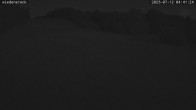 Archived image Webcam Münstertal-Wieden: Wiedenereck Ski lift 03:00