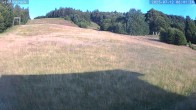 Archived image Webcam Münstertal-Wieden: Wiedenereck Ski lift 05:00