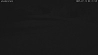 Archiv Foto Webcam Münstertal-Wieden: Skilift Wiedenereck 01:00