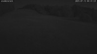 Archiv Foto Webcam Münstertal-Wieden: Skilift Wiedenereck 03:00