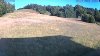 Archiv Foto Webcam Münstertal-Wieden: Skilift Wiedenereck 05:00