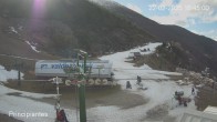 Archived image Webcam Valdezcaray - Ski lift Principantes 15:00