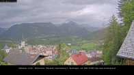 Archiv Foto Webcam Mariazell: Kalvarienberg Montestyria 06:00