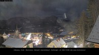 Archiv Foto Webcam Mariazell: Kalvarienberg Montestyria 01:00