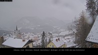 Archiv Foto Webcam Mariazell: Kalvarienberg Montestyria 06:00