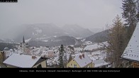 Archiv Foto Webcam Mariazell: Kalvarienberg Montestyria 07:00