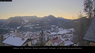 Archiv Foto Webcam Mariazell: Kalvarienberg Montestyria 15:00