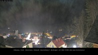 Archiv Foto Webcam Mariazell: Kalvarienberg Montestyria 23:00