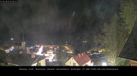 Archiv Foto Webcam Mariazell: Kalvarienberg Montestyria 01:00