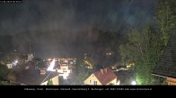 Archiv Foto Webcam Mariazell: Kalvarienberg Montestyria 23:00