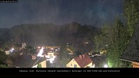 Archiv Foto Webcam Mariazell: Kalvarienberg Montestyria 01:00