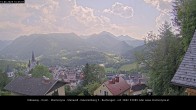 Archiv Foto Webcam Mariazell: Kalvarienberg Montestyria 15:00
