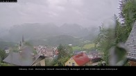 Archiv Foto Webcam Mariazell: Kalvarienberg Montestyria 09:00