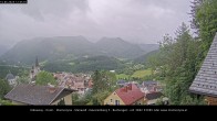 Archiv Foto Webcam Mariazell: Kalvarienberg Montestyria 11:00