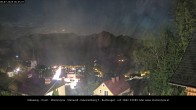 Archiv Foto Webcam Mariazell: Kalvarienberg Montestyria 00:00