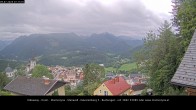 Archiv Foto Webcam Mariazell: Kalvarienberg Montestyria 06:00
