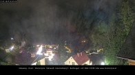 Archiv Foto Webcam Mariazell: Kalvarienberg Montestyria 01:00