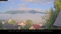 Archiv Foto Webcam Mariazell: Kalvarienberg Montestyria 06:00
