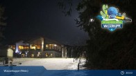 Archiv Foto Webcam Wasserkuppe: Panorama Skigebiet 00:00