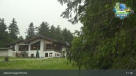 Archiv Foto Webcam Wasserkuppe: Panorama Skigebiet 16:00