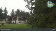 Archiv Foto Webcam Wasserkuppe: Panorama Skigebiet 18:00