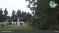 Archiv Foto Webcam Wasserkuppe: Panorama Skigebiet 20:00