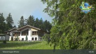 Archiv Foto Webcam Wasserkuppe: Panorama Skigebiet 08:00