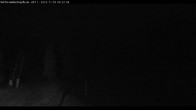 Archiv Foto Webcam Haldenköpfle Lift 1 18:00