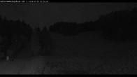 Archived image Webcam Haldenköpfle - View lift 1 01:00