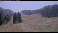 Archiv Foto Webcam Haldenköpfle Lift 1 15:00